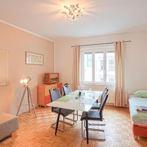 3-raumwohnung Mit Balkon Leipzig