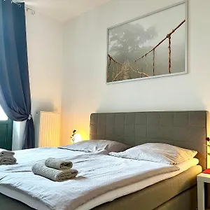 Downtown 4u Appartement