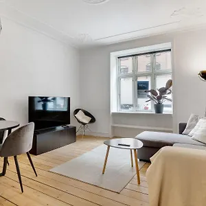 Perfectly Located Cozy , Kopenhagen Dänemark