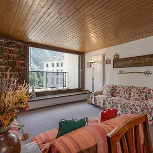  Apartment L'outa 111 - Happy France