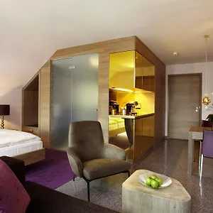2* Apartahotel Abito