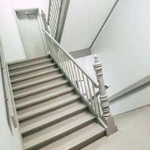 3* Apartahotel Hentschels