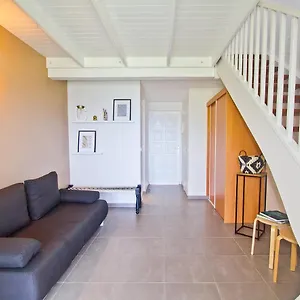  Apartment Duplex 4 Personnes Vue O Coeur De Guadeloupe